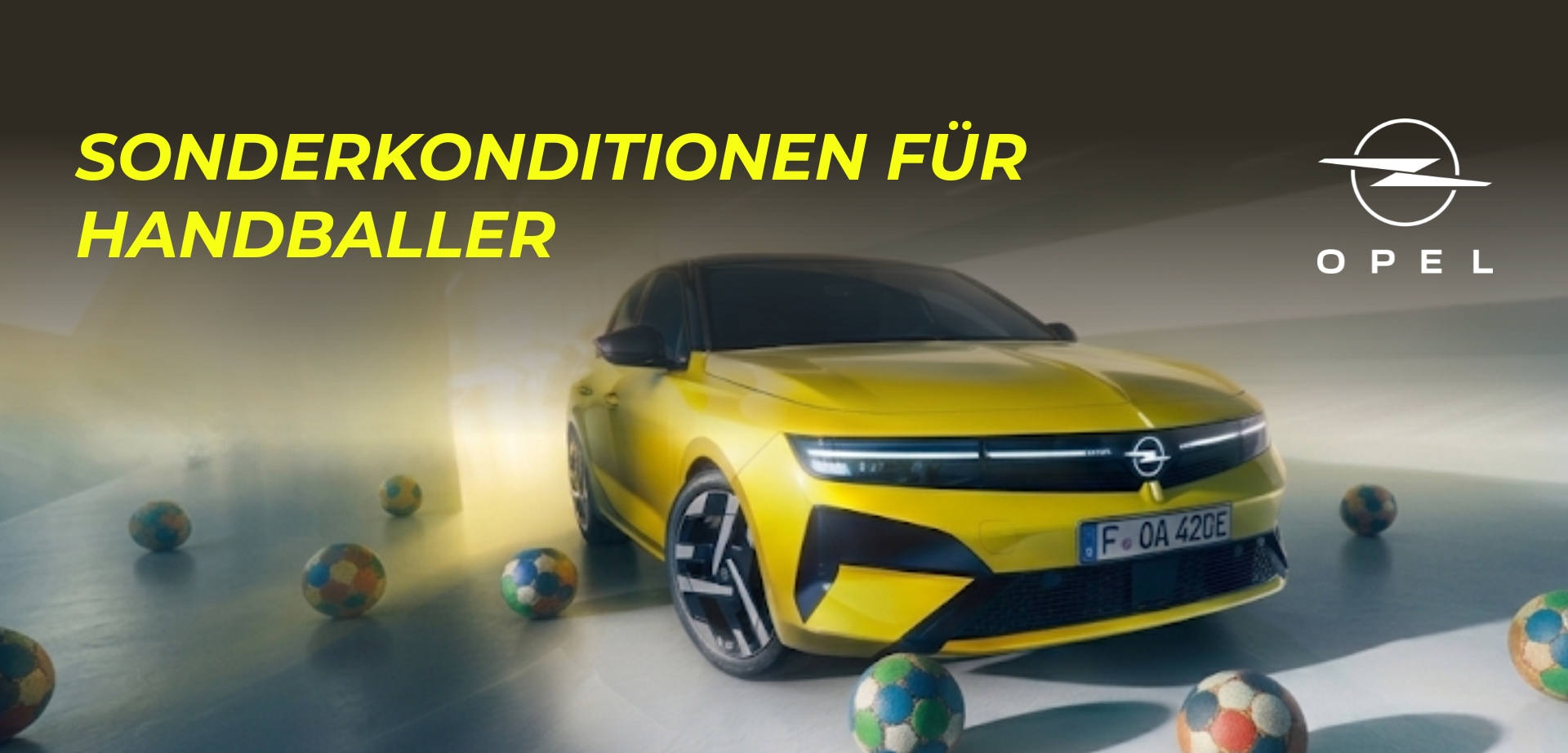 Opel Astra Sports Tourer Electric