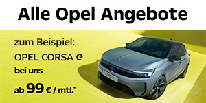 Alle Opel Angebote