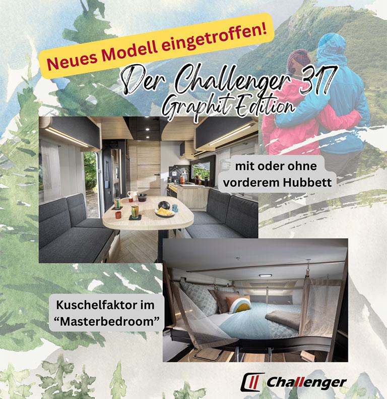 Neues Model eingetroffen!